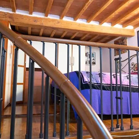 Le Streghe E Art,centralissimo Con Garage Su Richiesta Livorno